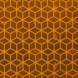 ПЛЕНКА ORALITE VC412RA (ГОСТ Р 50574-2019) СВЕТОВОЗВРАЩАЮЩАЯ 1,235х50 м