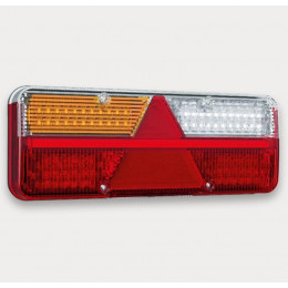 Задний фонарь ELE FT-500