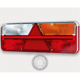 Задний фонарь ELE FT-500