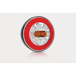 Задний фонарь ELE FT-110 LED