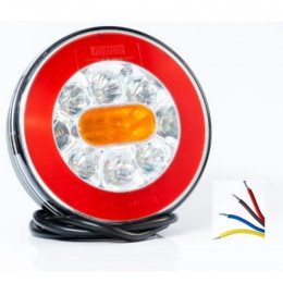 Задний фонарь ELE FT-110 LED