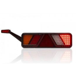 Задний фонарь ELE FT-700 LED