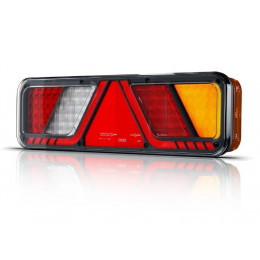 Задний фонарь ELE FT-700 LED