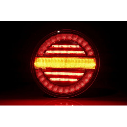 Задний фонарь ELE FT-213 LED