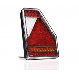 Задний фонарь ELE FT-277 LED