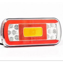 Задний фонарь ELE FT-130 LED