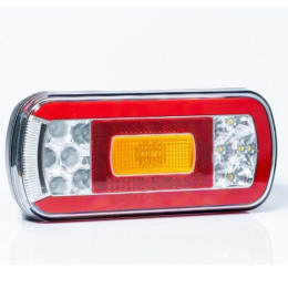 Задний фонарь ELE FT-130 LED