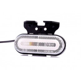 Габаритный фонарь ELE FT-072 LED