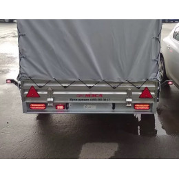 Задний фонарь ELE FT-320 LED