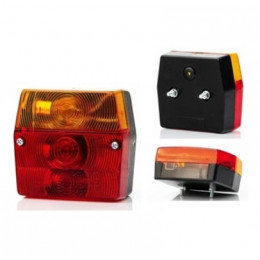 Задний фонарь ELE MD-002