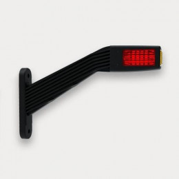 Габаритный фонарь ELE FT-145 LED