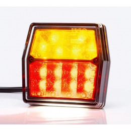 Задний фонарь ELE FT-222 LED