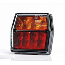 Задний фонарь ELE FT-222 LED