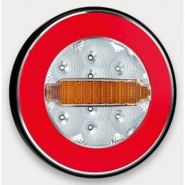 Задний фонарь ELE FT-113 LED