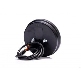 Задний фонарь ELE FT-214 LED