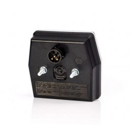 Задний фонарь ELE FT-121 LED