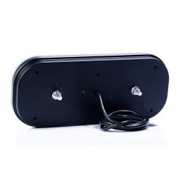 Задний фонарь ELE FT-610 LED