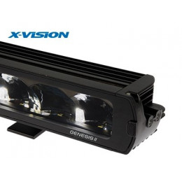Светодиодная фара X-VISION GENESIS 2 600 LED (точечный свет)