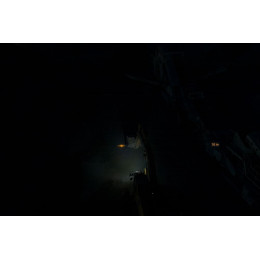 Фара светодиодная ECO LINE 5X4ВТ 20ВТ