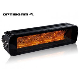 Светодиодная фара OPTIBEAM SAVAGE 12 307мм