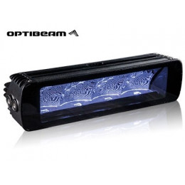 Светодиодная фара OPTIBEAM SAVAGE 12 307мм