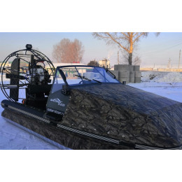 Фараискатель светодиодный Bullboy