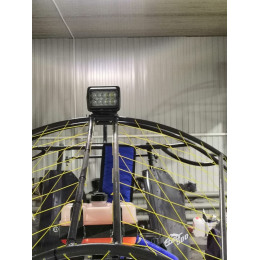 Фараискатель светодиодный Bullboy