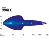 Фара светодиодная Seeker DUALX