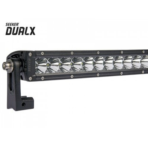 Фара светодиодная Seeker DUALX