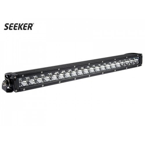 Фара светодиодная Seeker DUALX