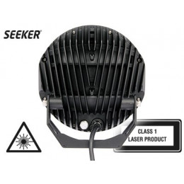 Фара светодиодная Seeker QUANTUM LEDZER