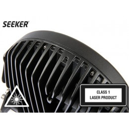 Фара светодиодная Seeker QUANTUM LEDZER