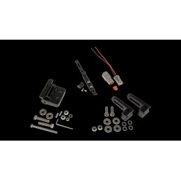 Балка светодиодная GENESIS 1100 LED X-VISION 240ВТ 